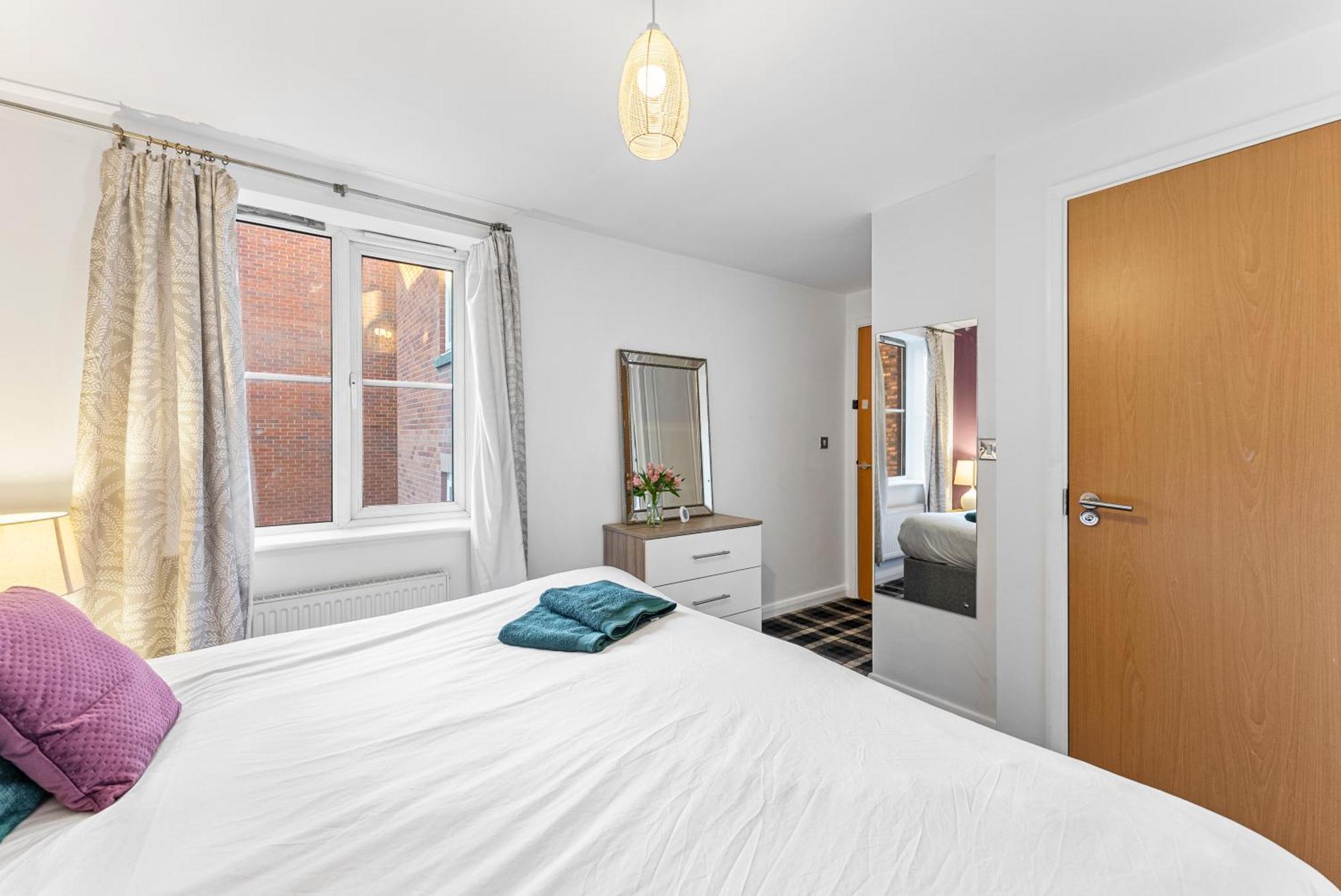 Designer - Great Location!